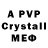 APVP СК КРИС Mshffh Ganvadt
